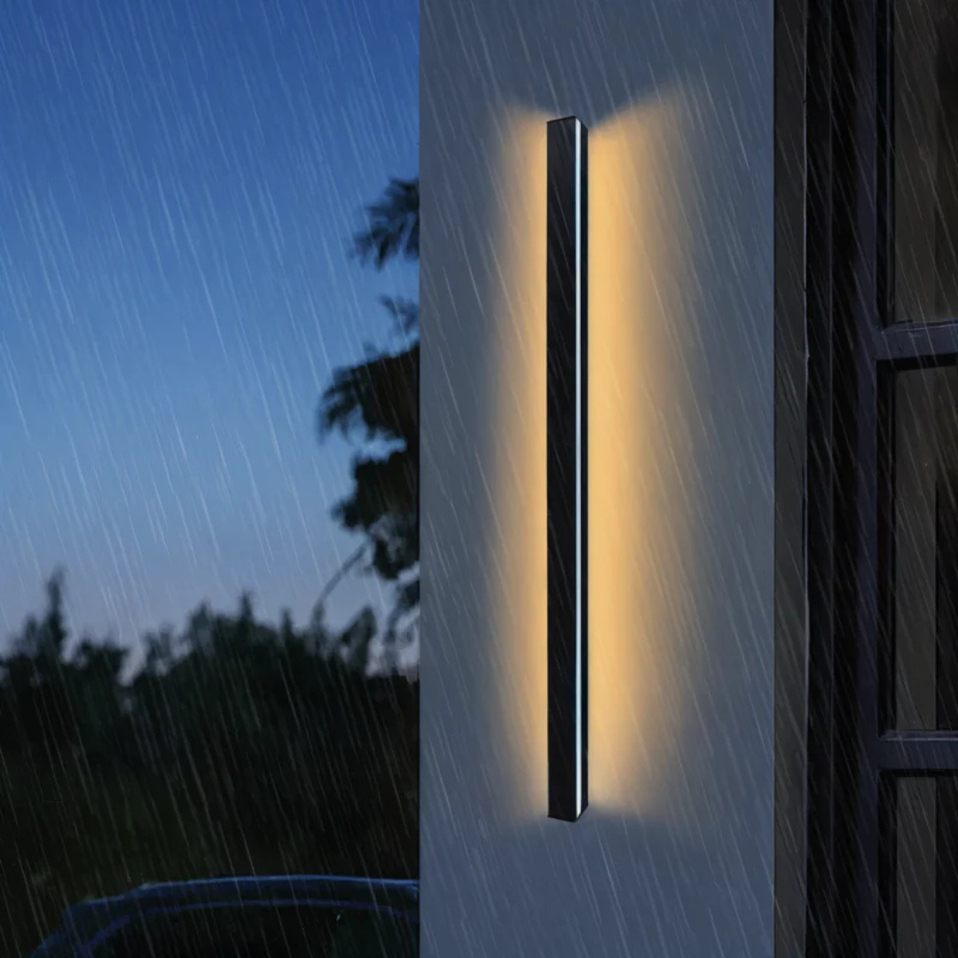 AstraLux Wall Light Modern LED for Indoor and Outdoor Use