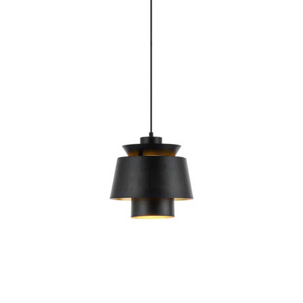 Elara Modern Dining And Living Room Pendant Lamp With Warm Illumination