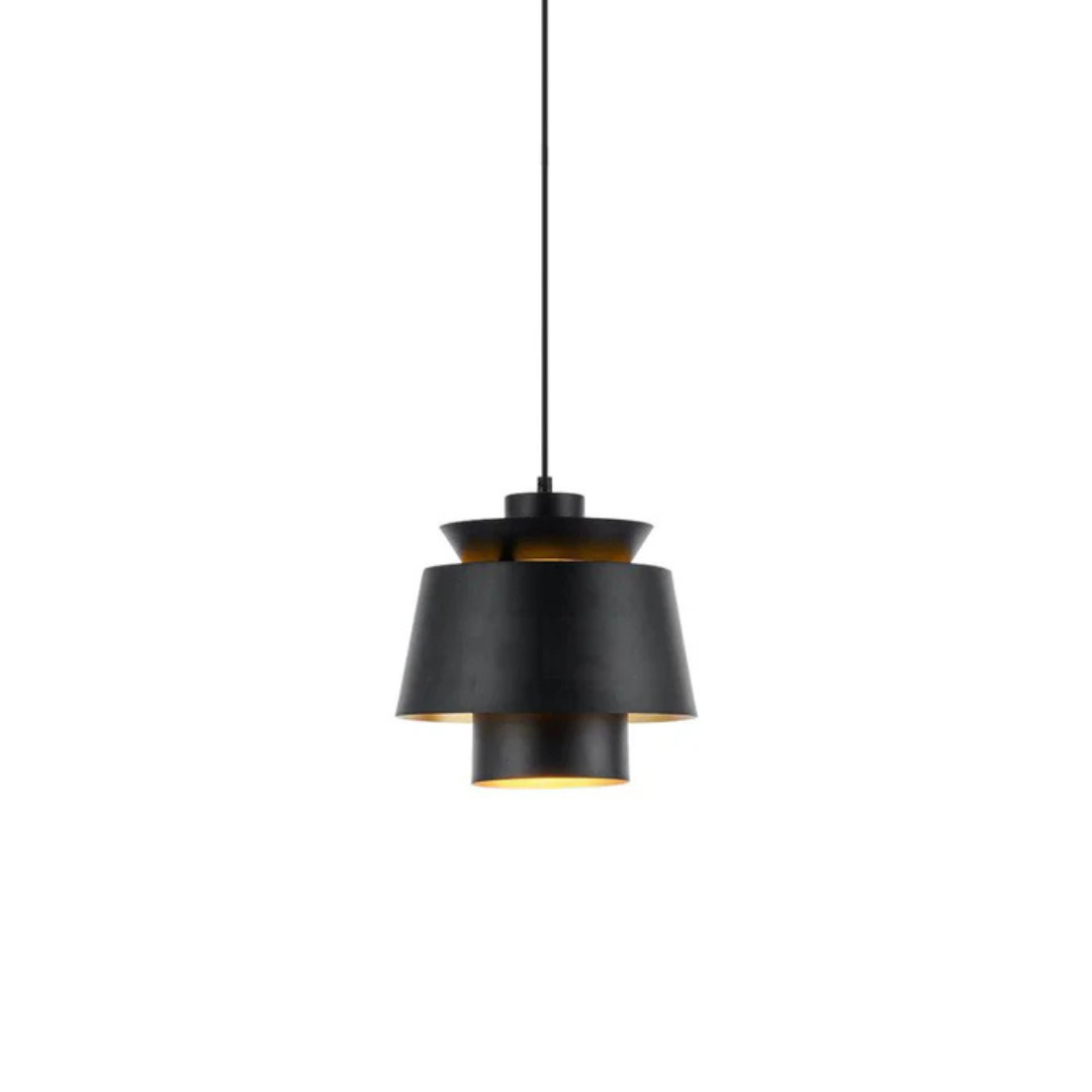Elara Modern Dining And Living Room Pendant Lamp With Warm Illumination