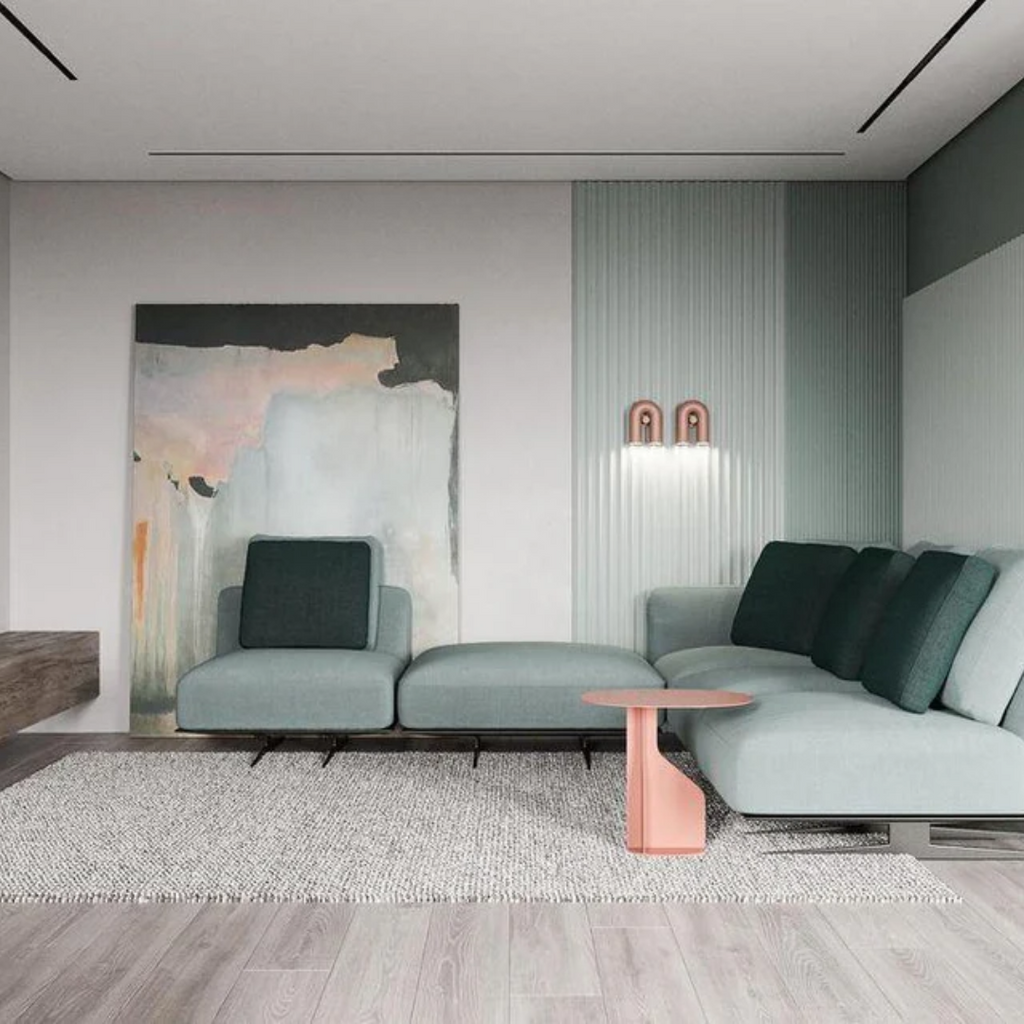 Lyara Indoor Wall Light for Living Room and Bedroom