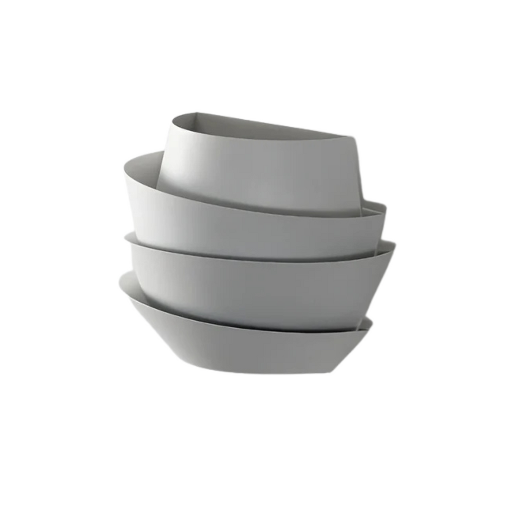 Virelle Modern LED Geometric Indoor Wall Light Fixture