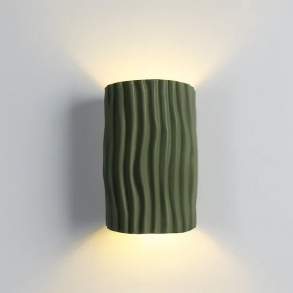 Aurelia Wall Sconce Elegant Indoor Lighting for Home