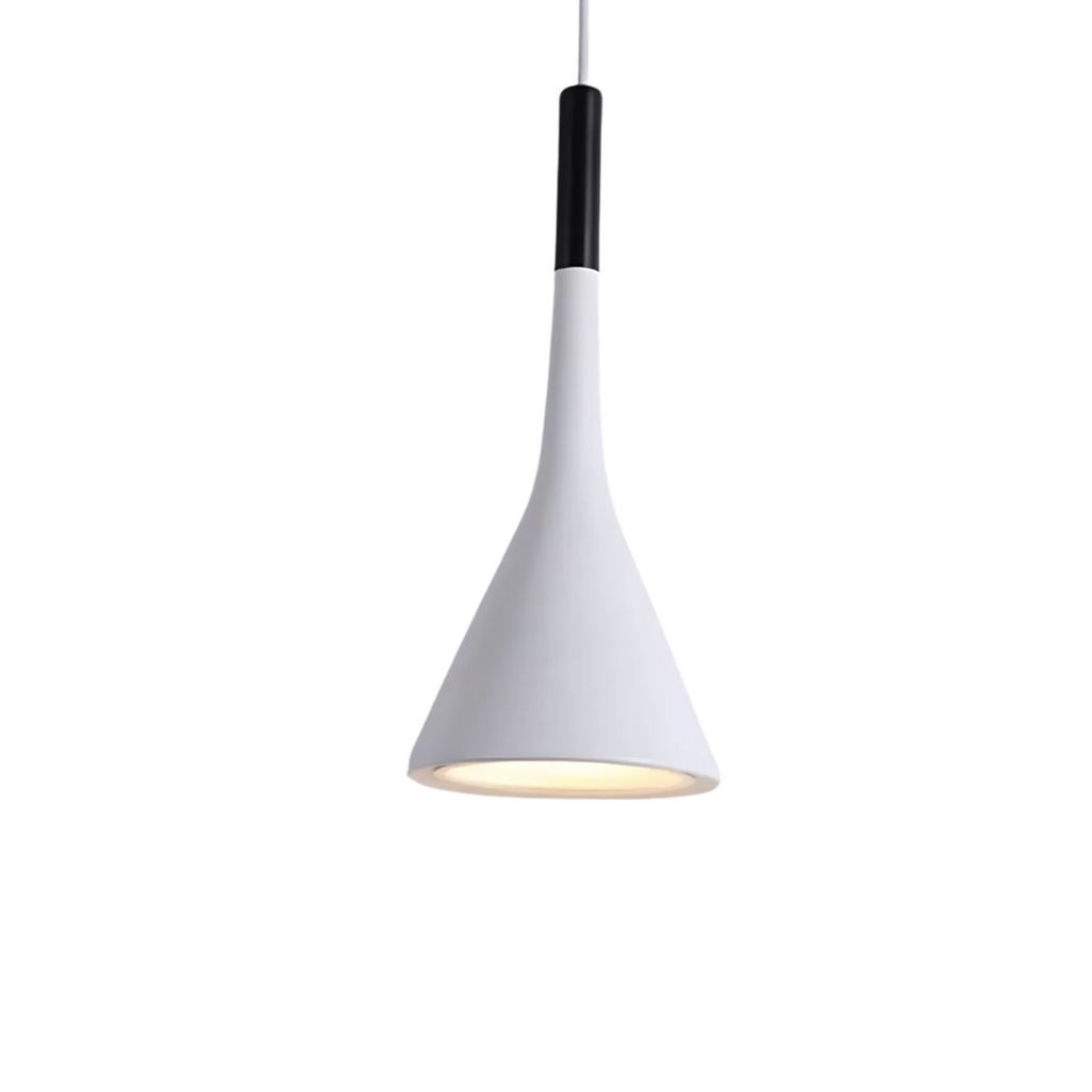 Kivra Wall Light Minimalist Scandinavian Ambient Lighting