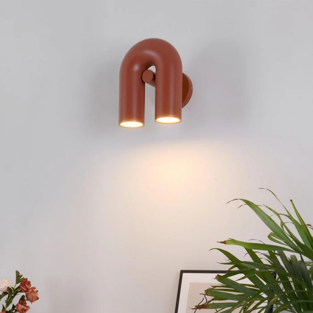 Lyara Indoor Wall Light for Living Room and Bedroom