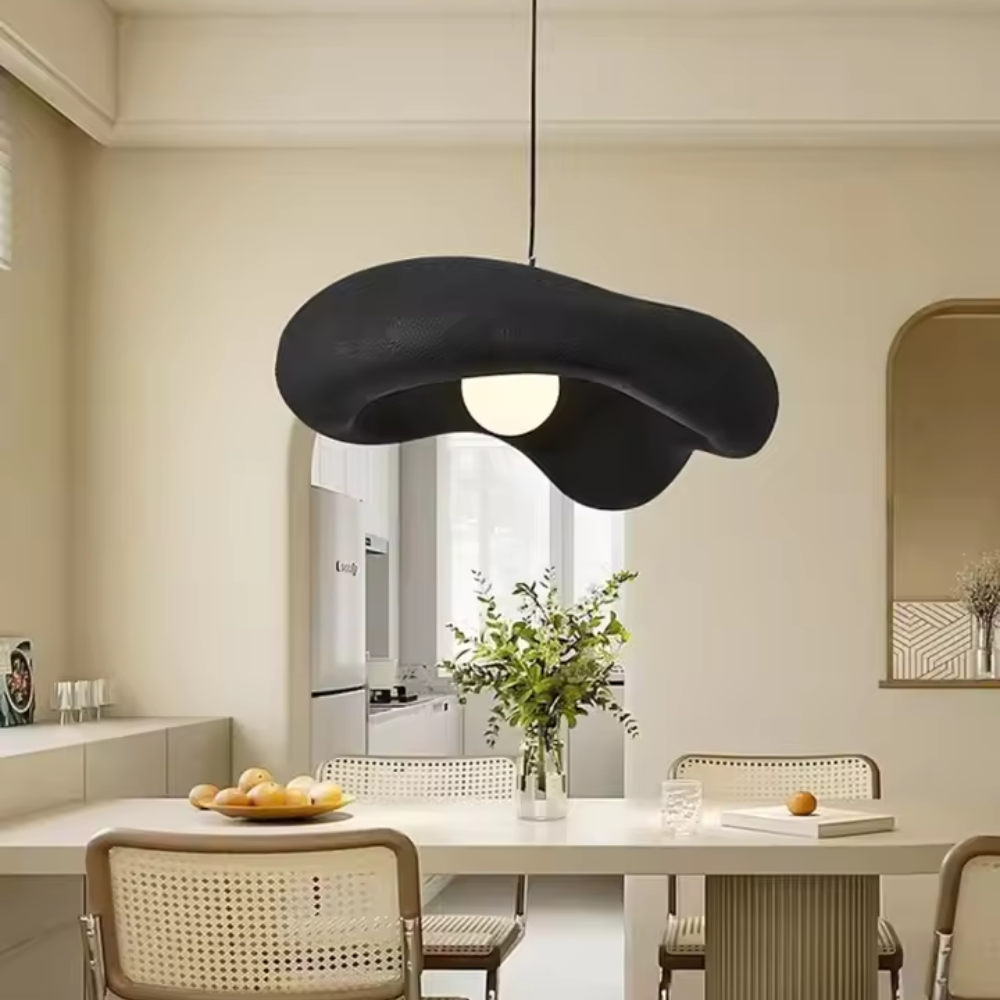 Nyora Nordic LED Pendant Light for Bedroom and Cafe