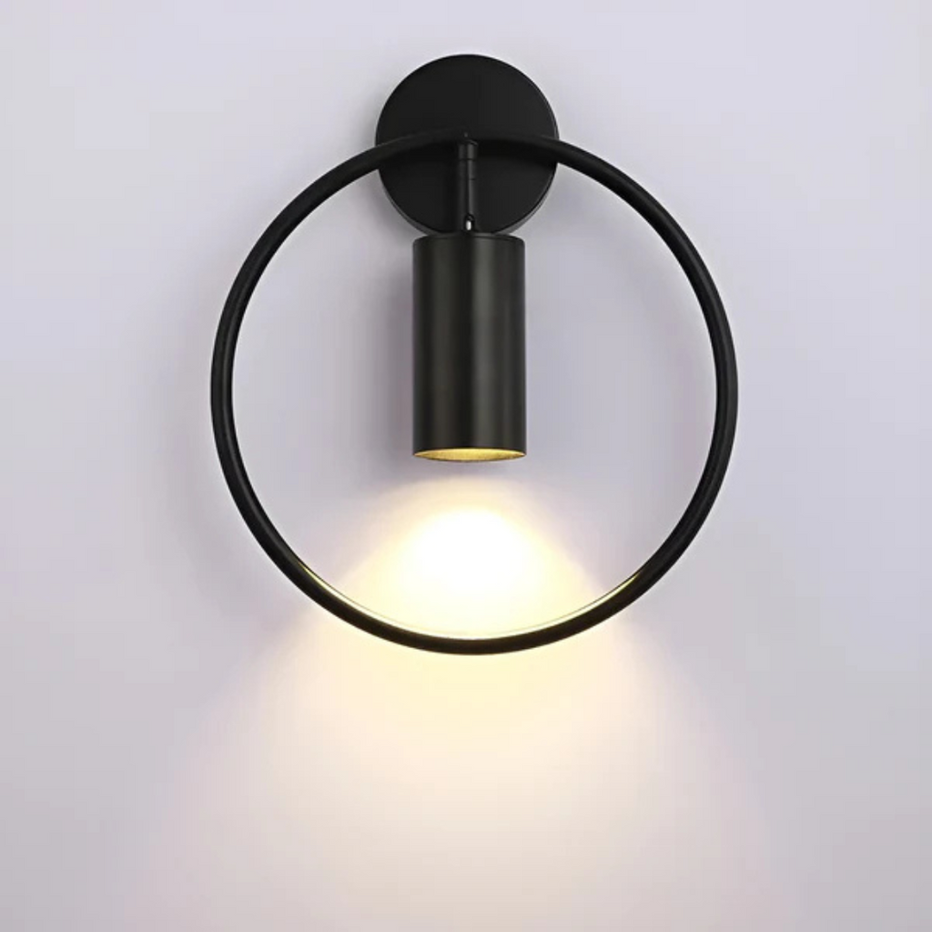Liora Lux Modern LED Wall Sconce for Indoor Lighting