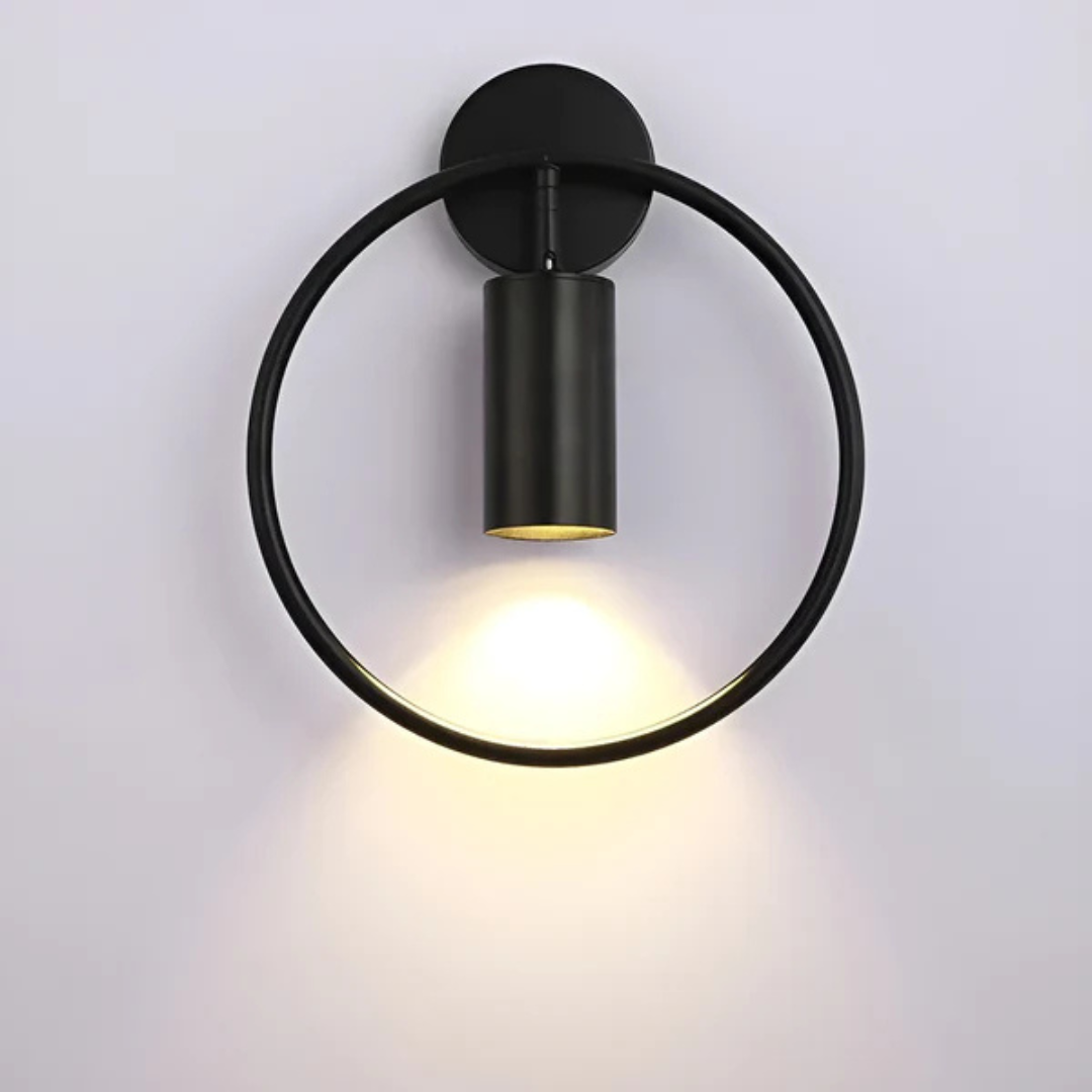 Liora Lux Modern LED Wall Sconce for Indoor Lighting