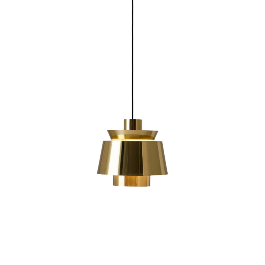 Elara Modern Dining And Living Room Pendant Lamp With Warm Illumination