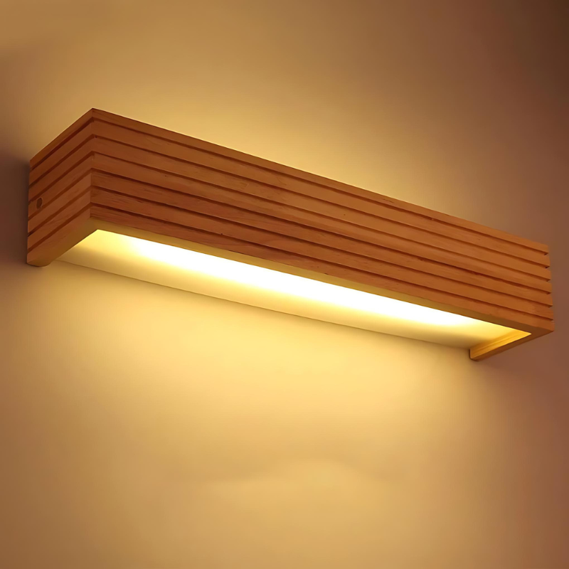 Aurea IP65 Waterproof LED Wall Light for Bathrooms and Hallways