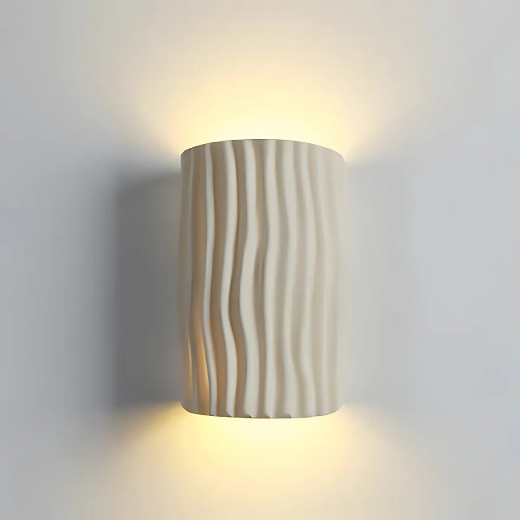 Aurelia Wall Sconce Elegant Indoor Lighting for Home