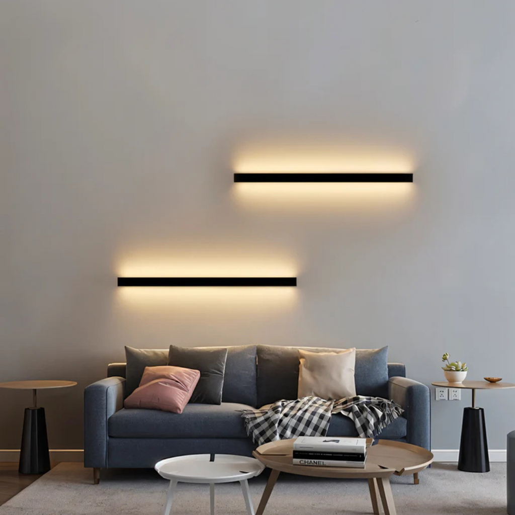 AstraLux Wall Light Modern LED for Indoor and Outdoor Use