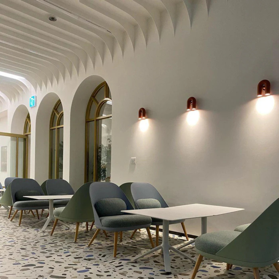 Lyara Indoor Wall Light for Living Room and Bedroom