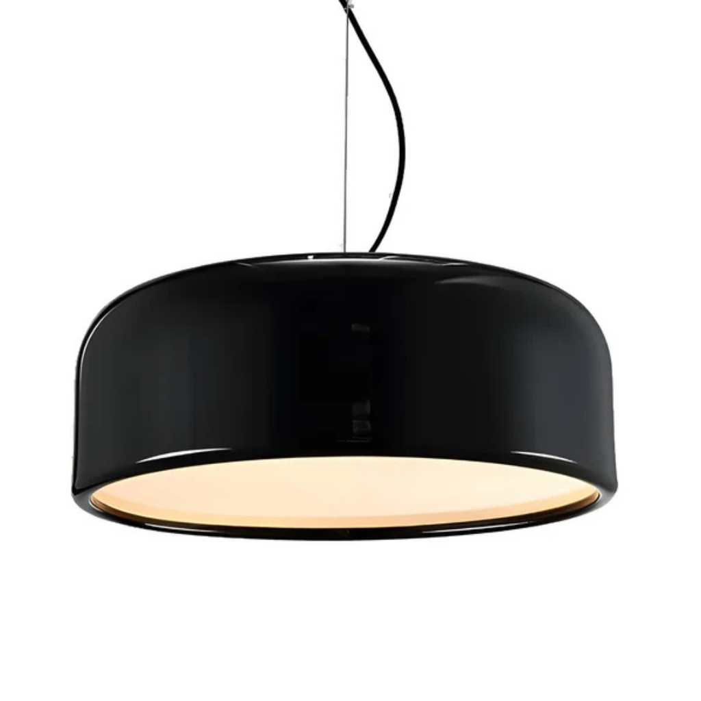 Lumenara Circular Pendant Light For Living Room And Dining