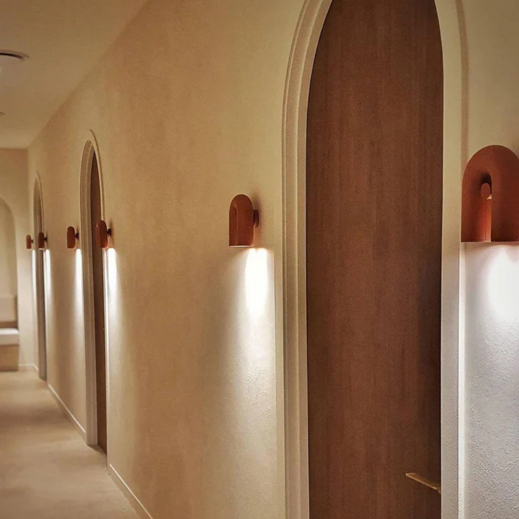 Lyara Indoor Wall Light for Living Room and Bedroom