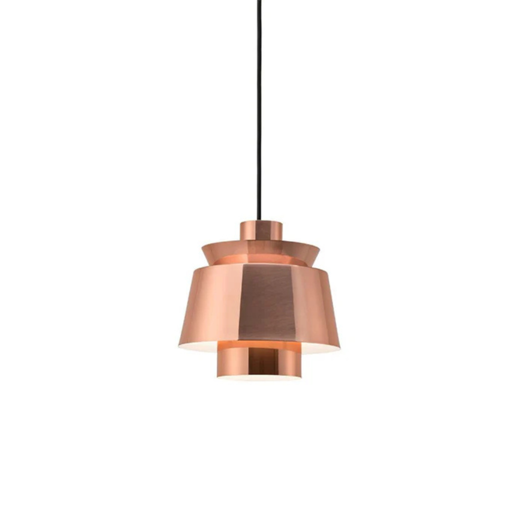 Elara Modern Dining And Living Room Pendant Lamp With Warm Illumination