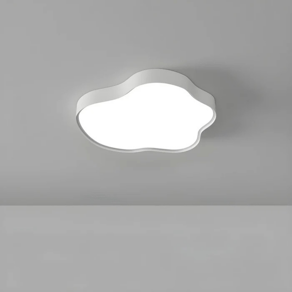 NovaLume Modern LED Ceiling Light for Living Rooms and Hallways