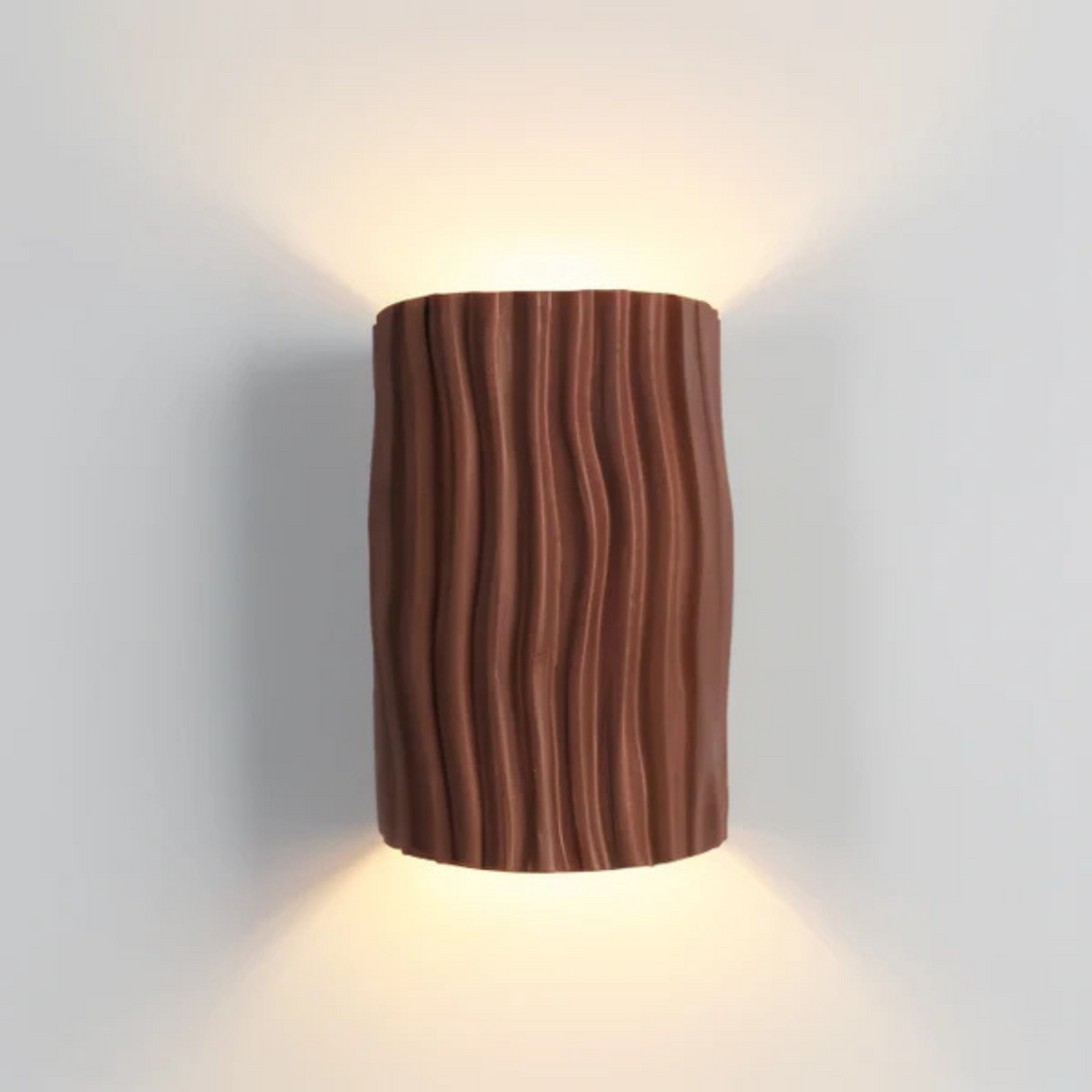Aurelia Wall Sconce Elegant Indoor Lighting for Home