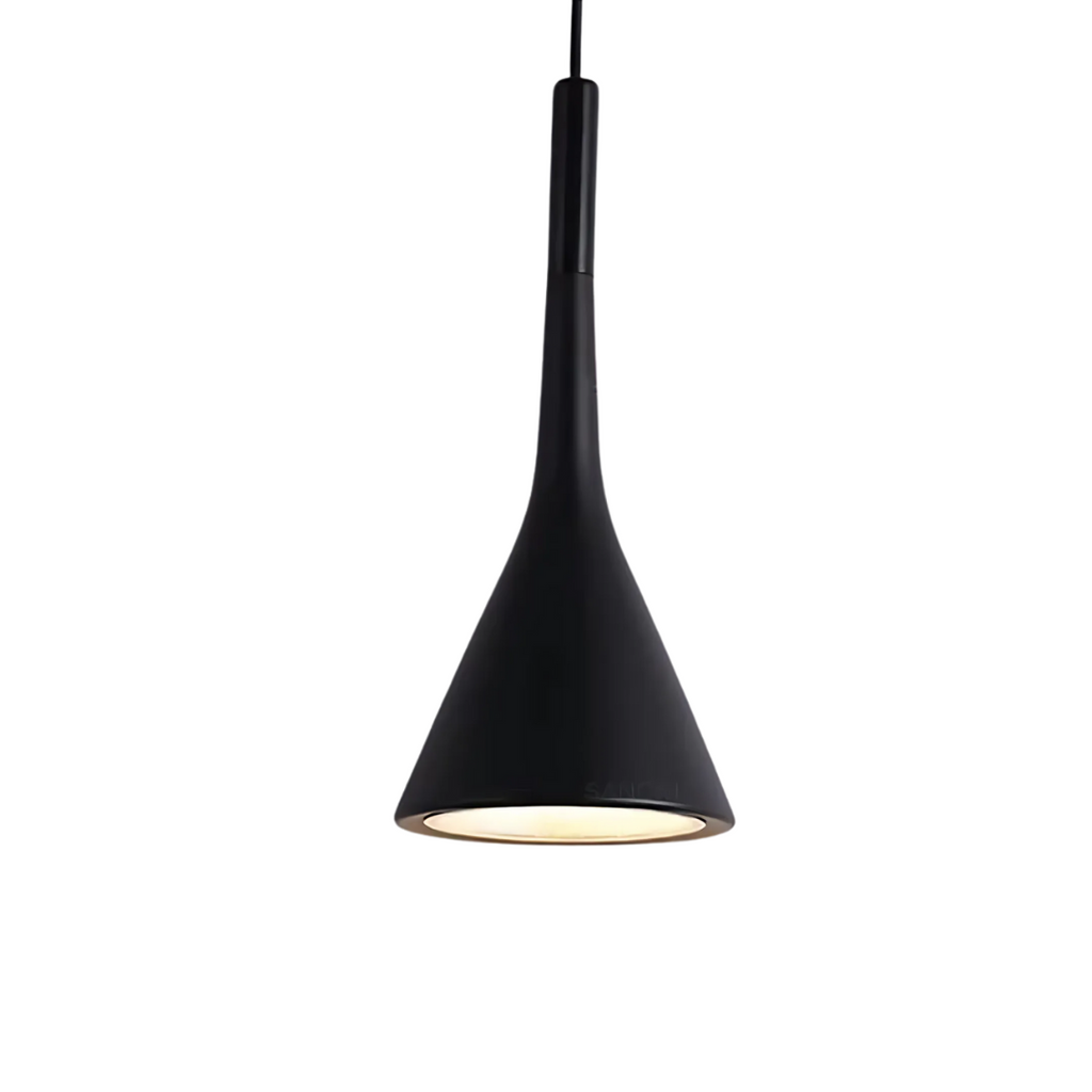 Kivra Wall Light Minimalist Scandinavian Ambient Lighting