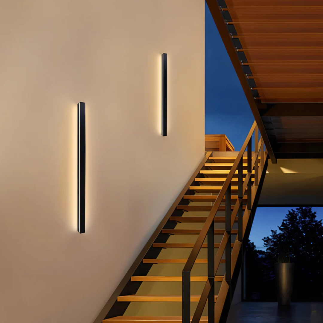 AstraLux Wall Light Modern LED for Indoor and Outdoor Use