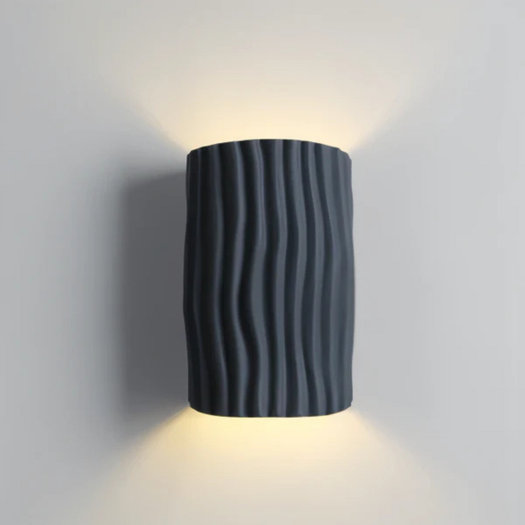 Aurelia Wall Sconce Elegant Indoor Lighting for Home