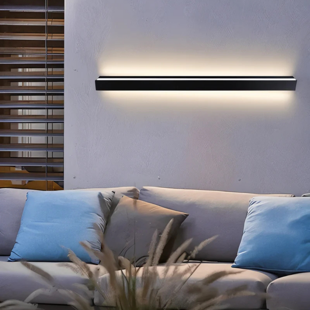AstraLux Wall Light Modern LED for Indoor and Outdoor Use
