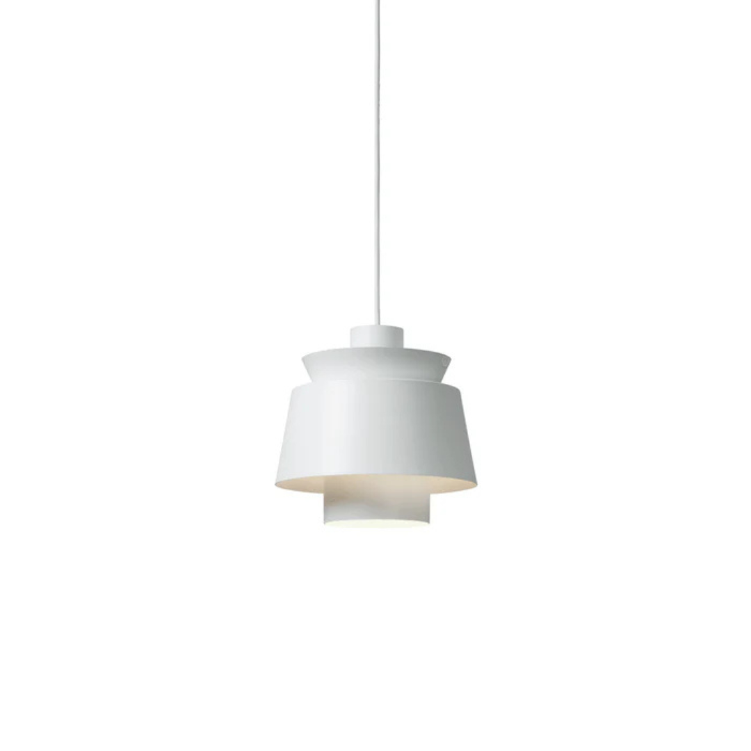 Elara Modern Dining And Living Room Pendant Lamp With Warm Illumination