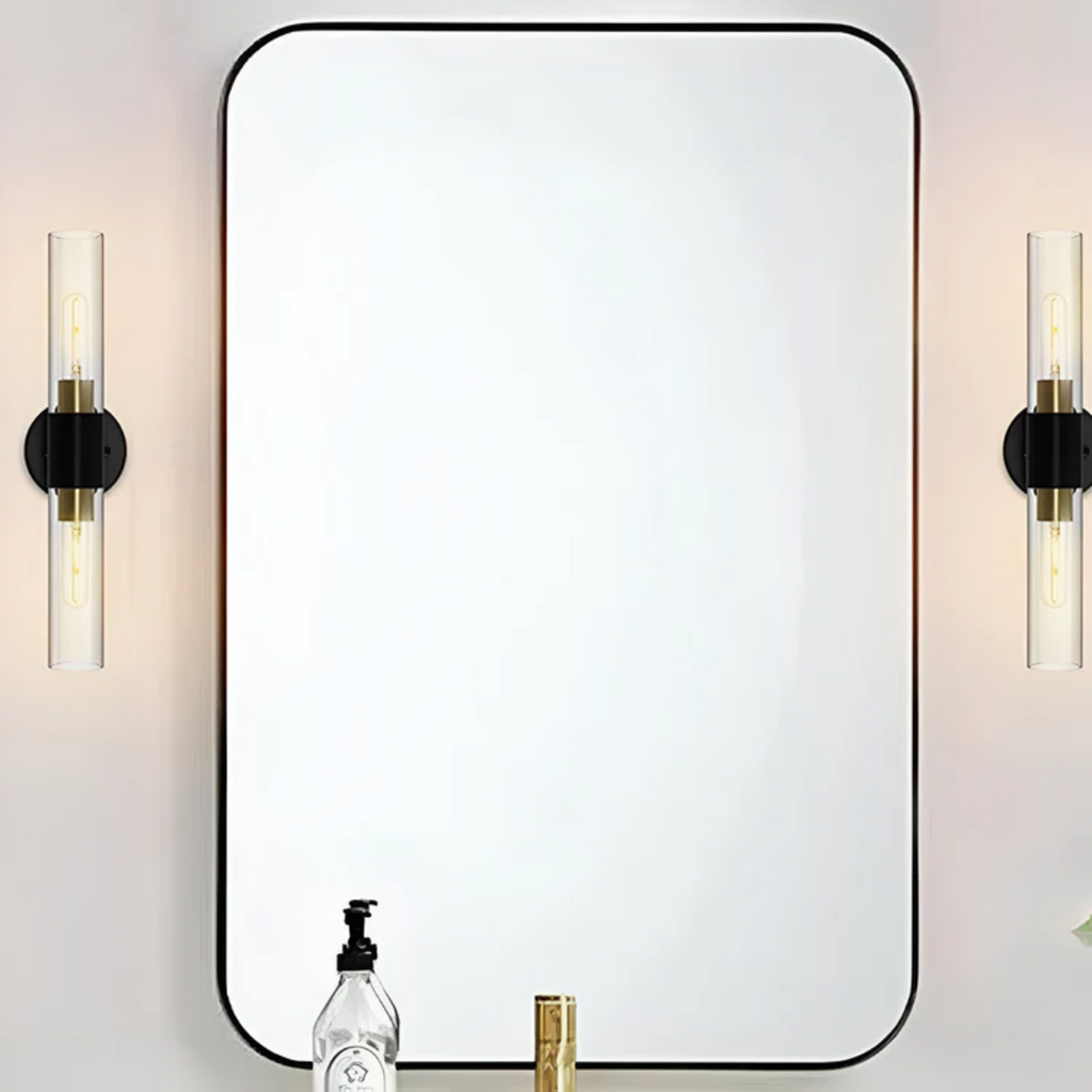 Liora LED Indoor Wall Lamp Set for Living Room and Bedroom