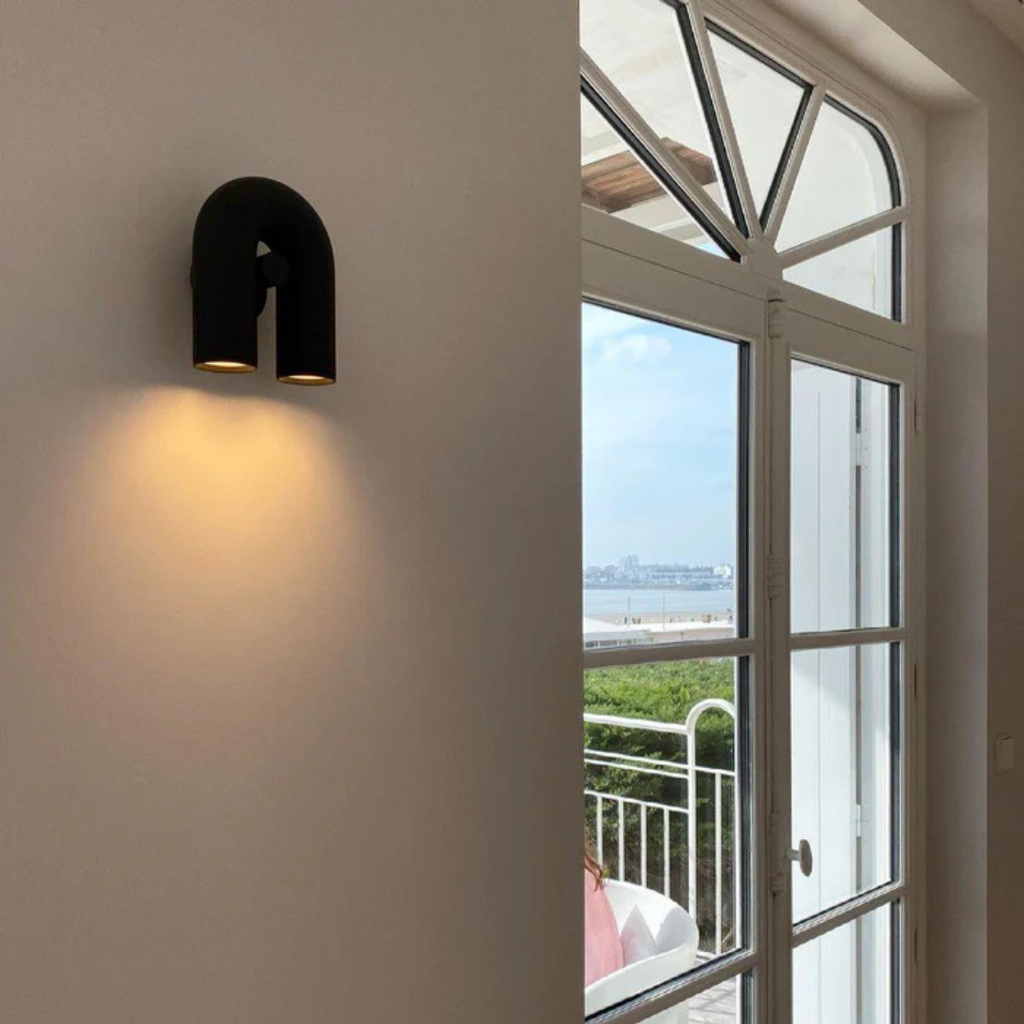 Lyara Indoor Wall Light for Living Room and Bedroom