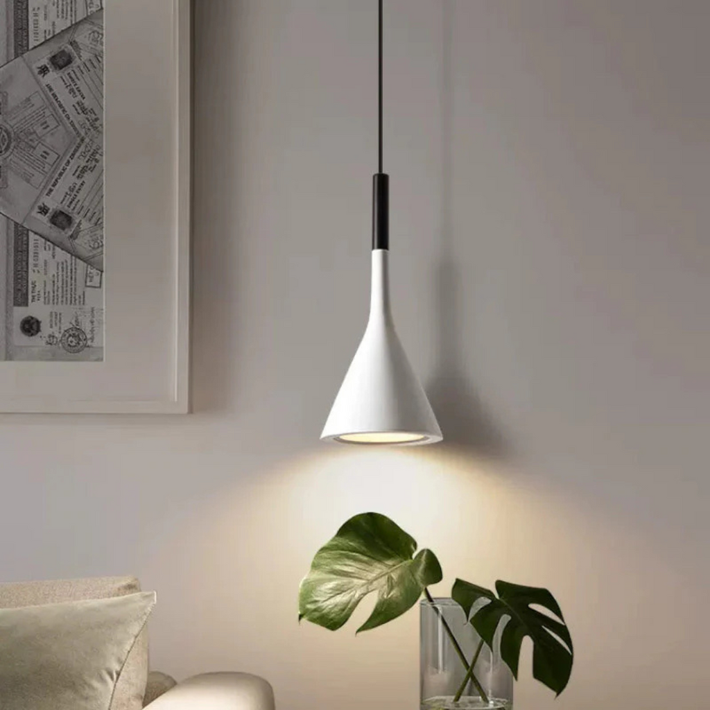 Kivra Wall Light Minimalist Scandinavian Ambient Lighting