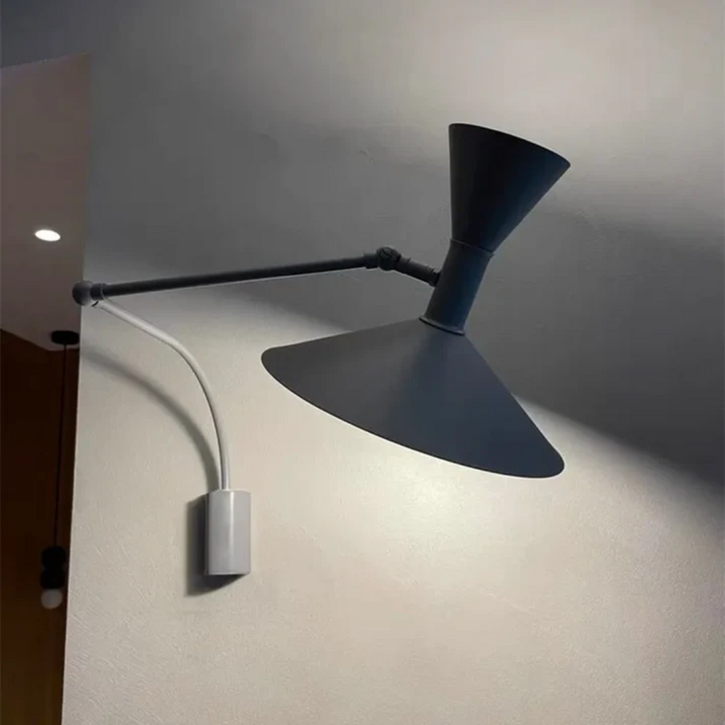 AuroraNova Modern Indoor Wall Light LED For Living Room