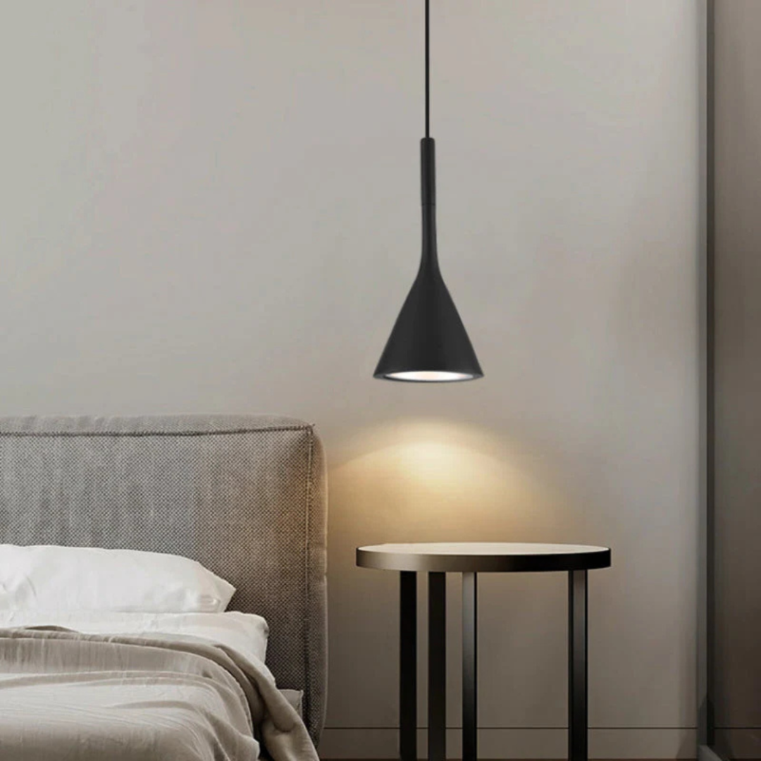 Kivra Wall Light Minimalist Scandinavian Ambient Lighting