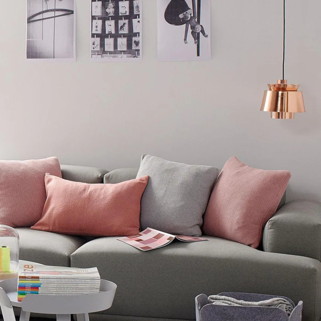 Elara Modern Dining And Living Room Pendant Lamp With Warm Illumination