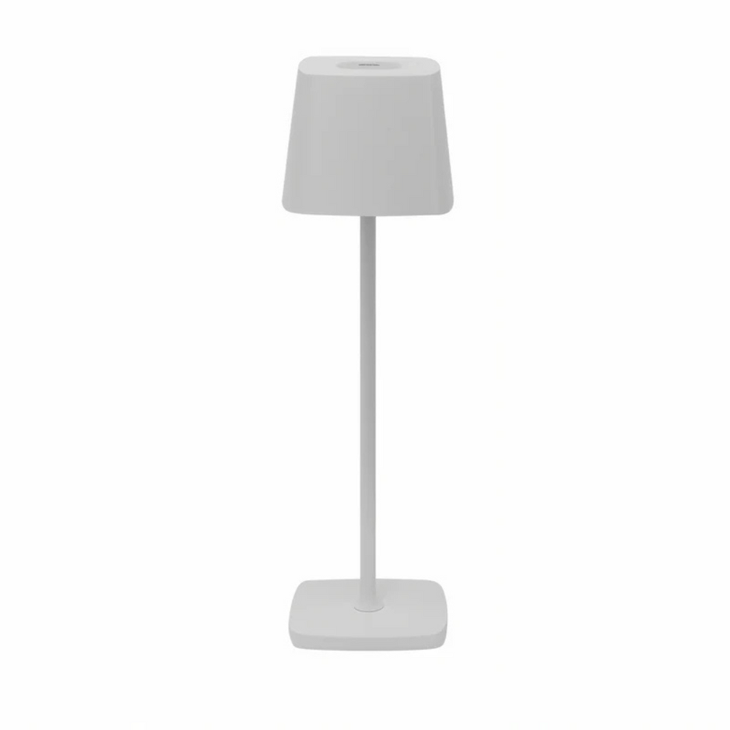 NovaLume Rechargeable Dimmable LED Table Lamp With Touch Control