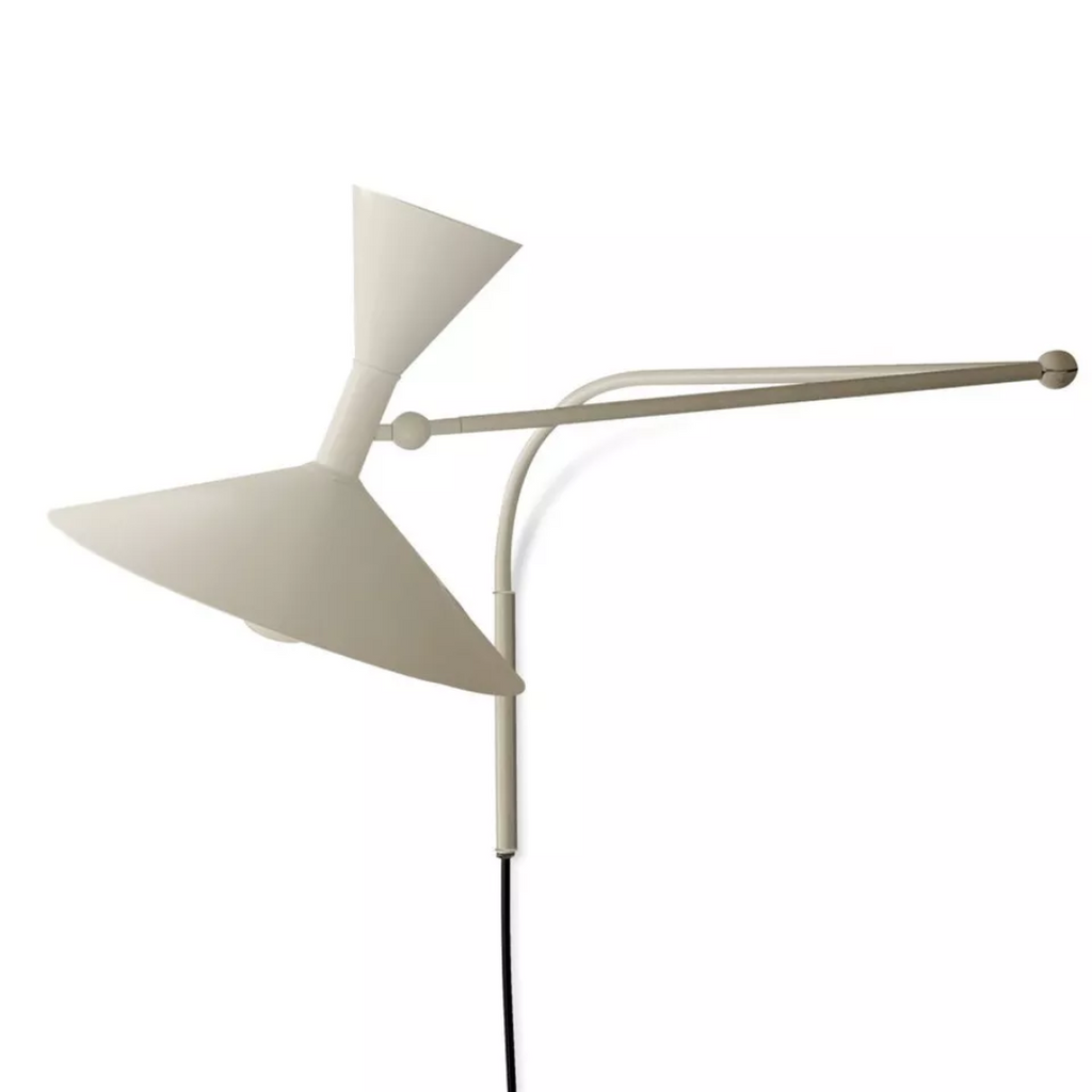 AuroraNova Modern Indoor Wall Light LED For Living Room