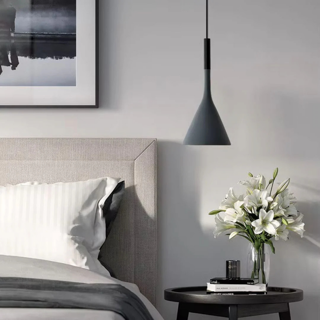 Kivra Wall Light Minimalist Scandinavian Ambient Lighting