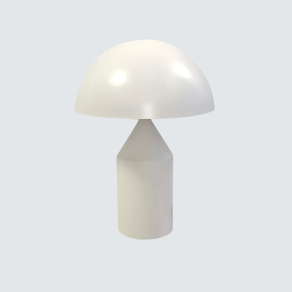 Lunara Table Lamp With Warm Ambient LED Night Light For Home