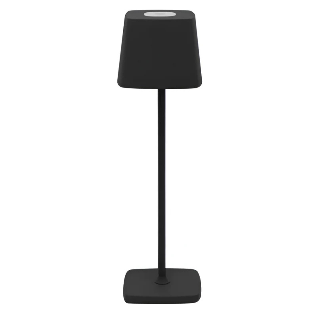 NovaLume Rechargeable Dimmable LED Table Lamp With Touch Control