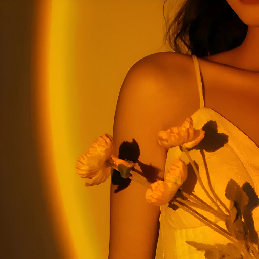 LumaNova Adjustable Minimalist LED Desk Lamp Dimmable