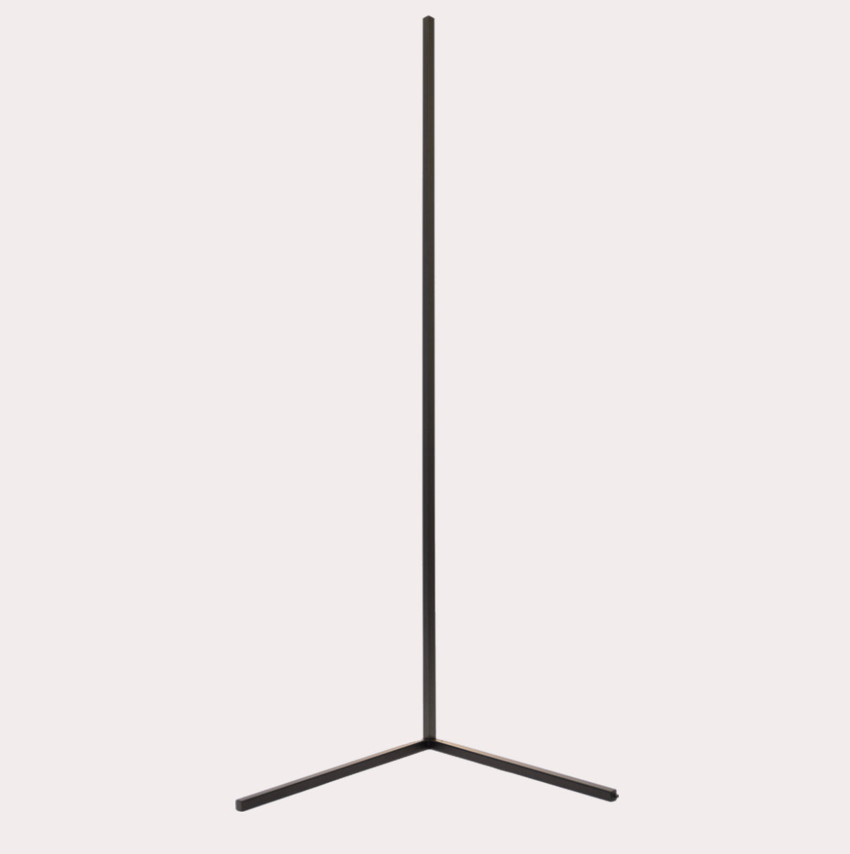 LumenNook Corner LED Floor Lamp Dimmable Minimalist Design