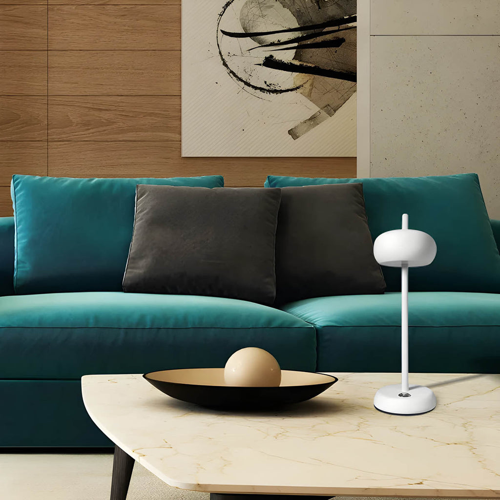Asterlo Studio Minimalist Lamp Elegant Functional Lighting For Any Room