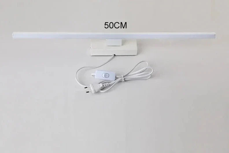 Asteri Nordic LED Wall Lamp With Adjustable Arm Built In Plug