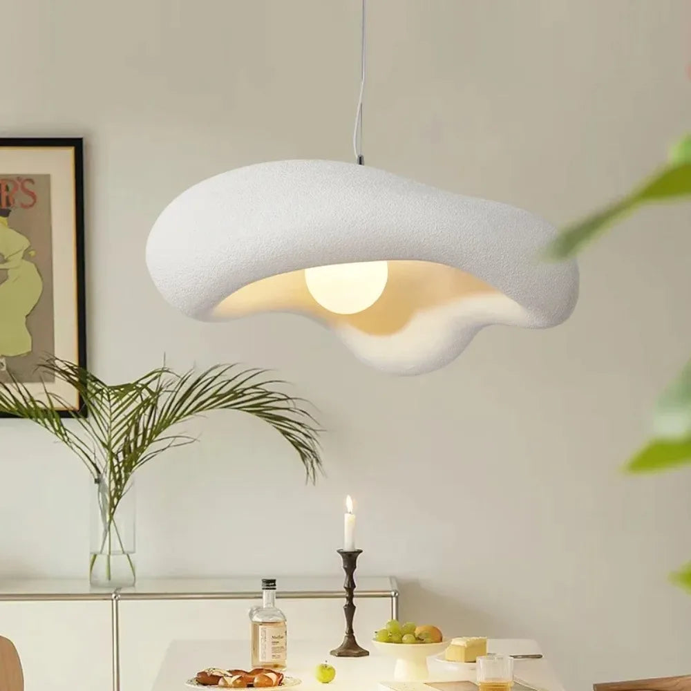 Nyora Nordic LED Pendant Light for Bedroom and Cafe