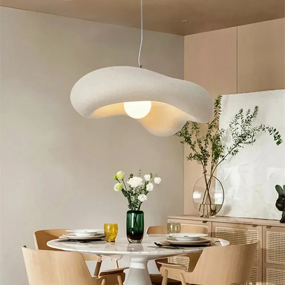 Nyora Nordic LED Pendant Light for Bedroom and Cafe