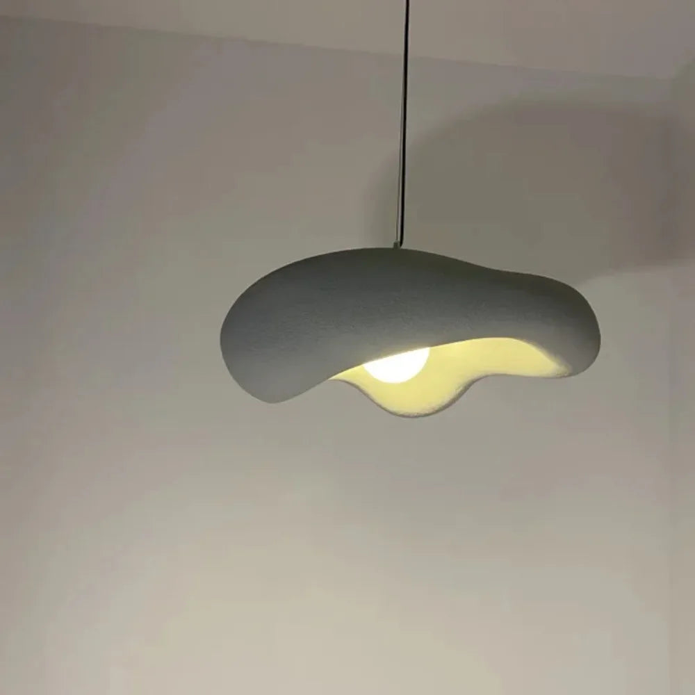Nyora Nordic LED Pendant Light for Bedroom and Cafe
