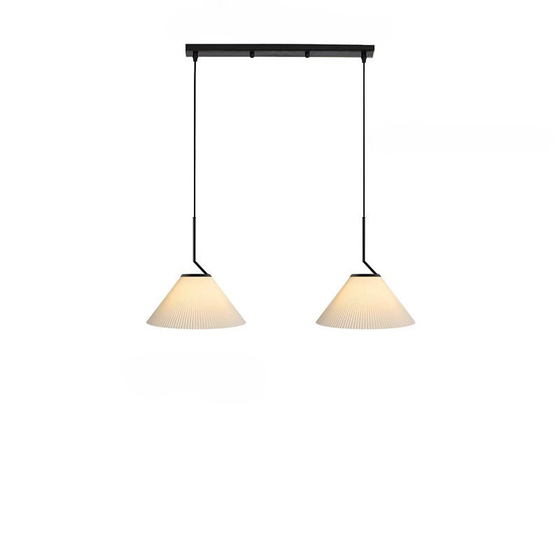 Astrae Pendant Lamp in Scandinavian Minimalist Folded Design